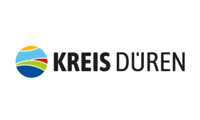 Kreis Düren Logo