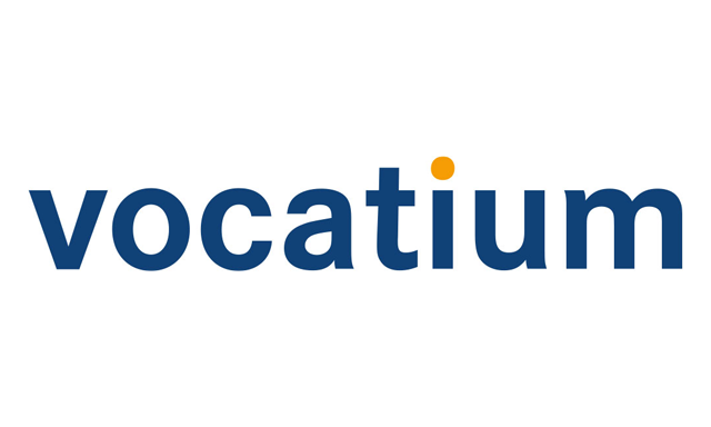 Vocatium Logo 