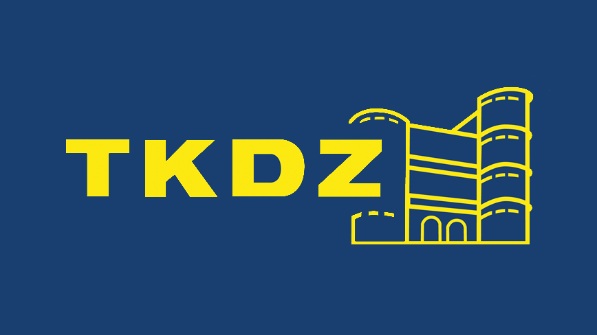 TKDZ Logo