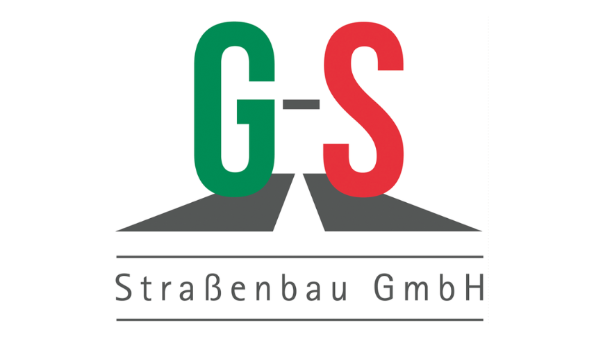 G-S Straßenbau Logo